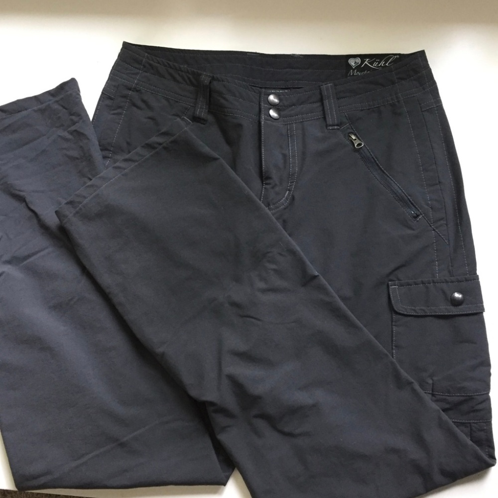 Kuhl Hiking Outdoor Long Pants